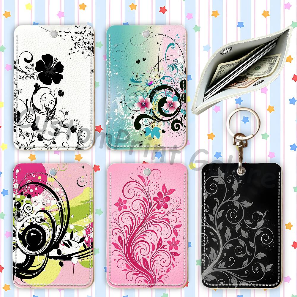 Vectorflourish Floral Metro Fr - Leather Work บทวิจารณ์และราคา