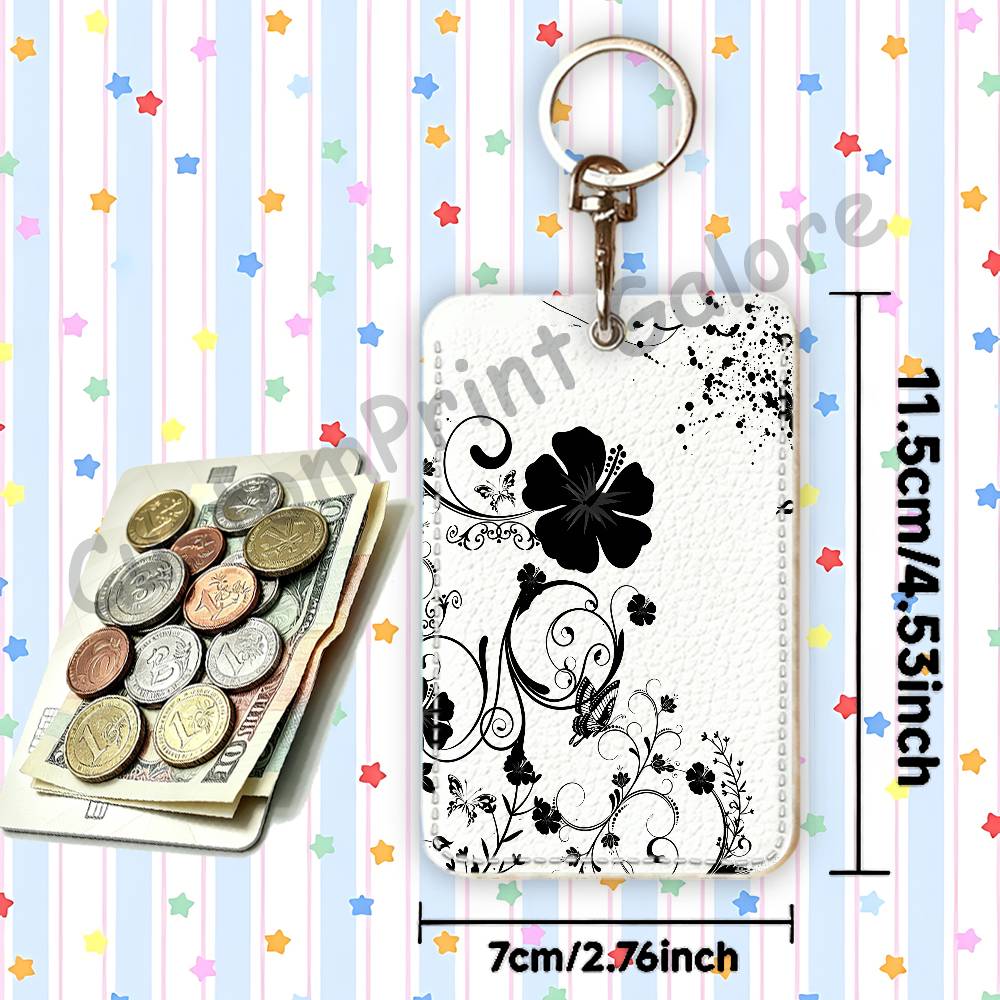 Vectorflourish Floral Metro Fr - Leather Work บทวิจารณ์และราคา