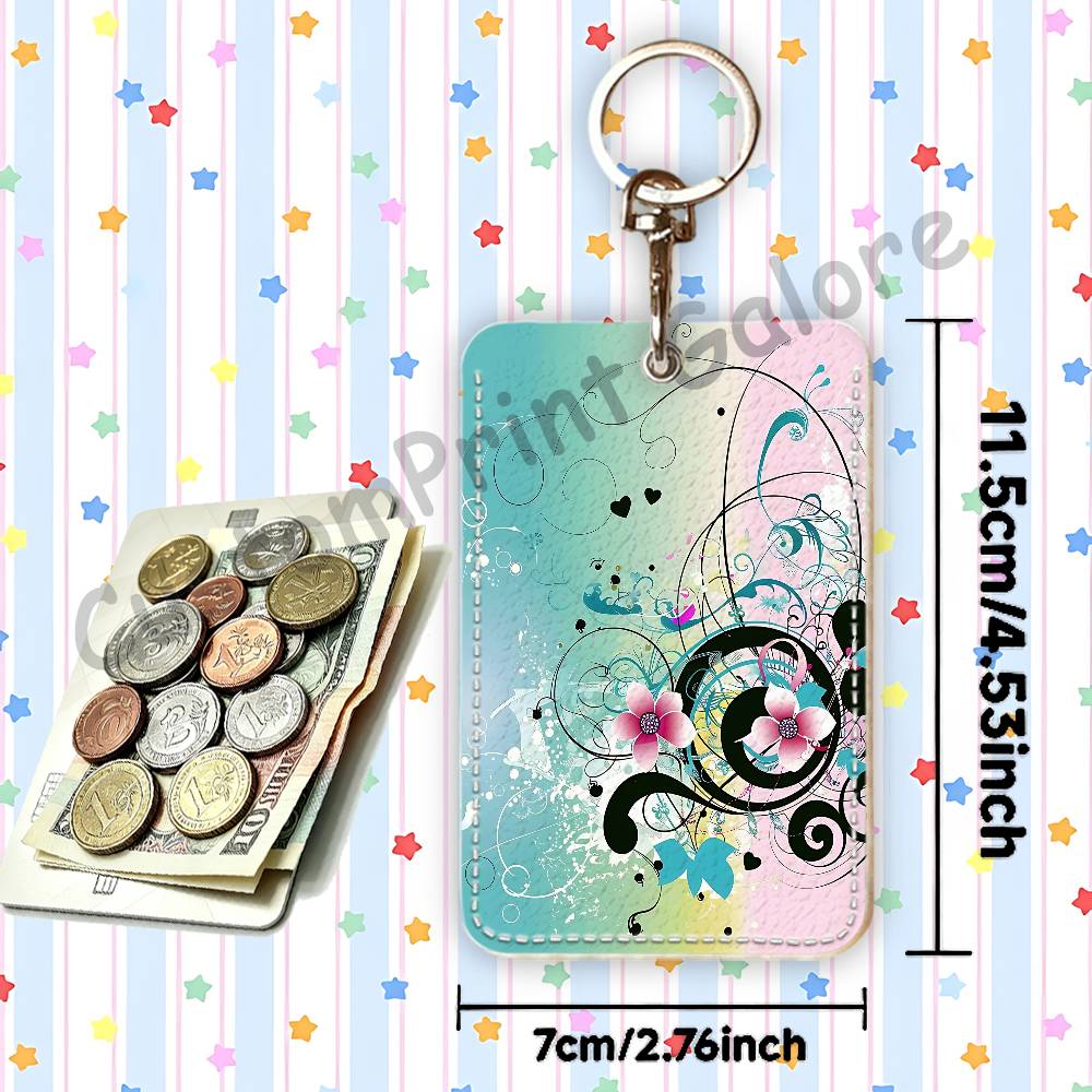 Vectorflourish Floral Metro Fr - Leather Work บทวิจารณ์และราคา