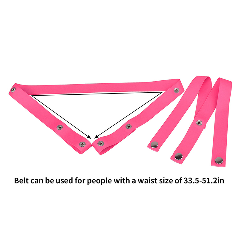 อุปกรณ์ล็อคความบริสุทธิ์แบบคลิ - Leatherwork Belt บทวิจารณ์และราคา