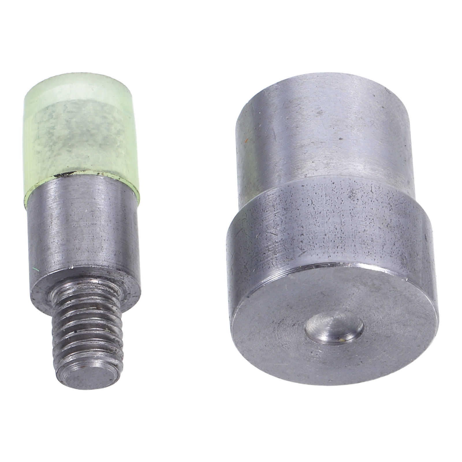 เครื่องมือย้ำหมุดแบบกดมือ 2 ชิ - Leatherwork Rivet Setter บทวิจารณ์และราคา