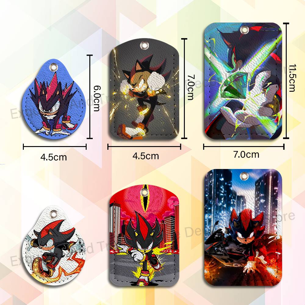 S-Shadow The H-Hedgehogs พวงกุ - Leather Work บทวิจารณ์และราคา