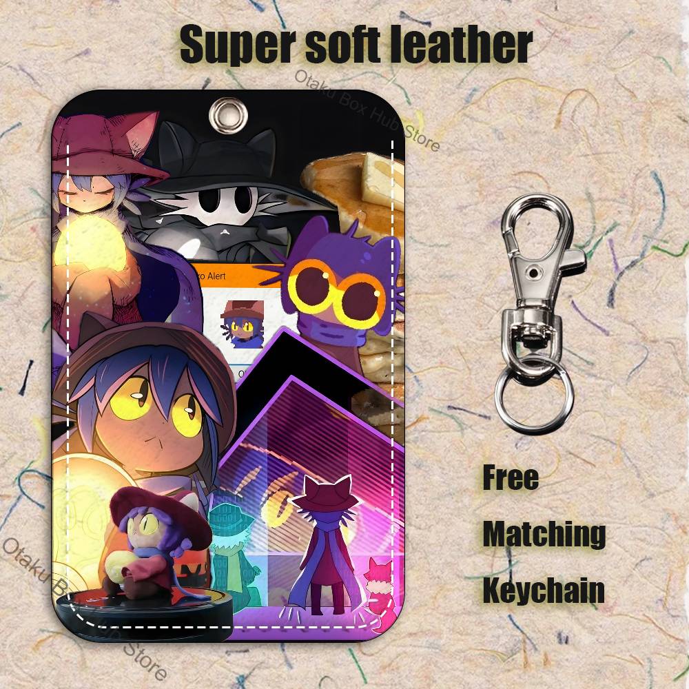 อะนิเมะ N-Niko O-OneshotS พวงก - Leather Work บทวิจารณ์และราคา