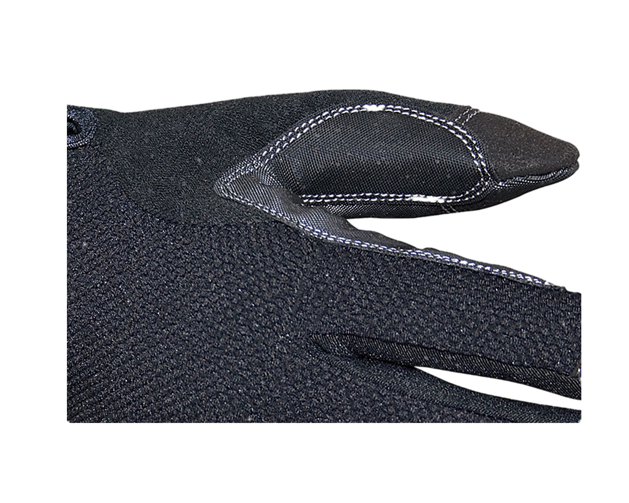 100% กันน้ำ, กันลม, ทนต่อการสึ - Leather Work Winter Gloves บทวิจารณ์และราคา