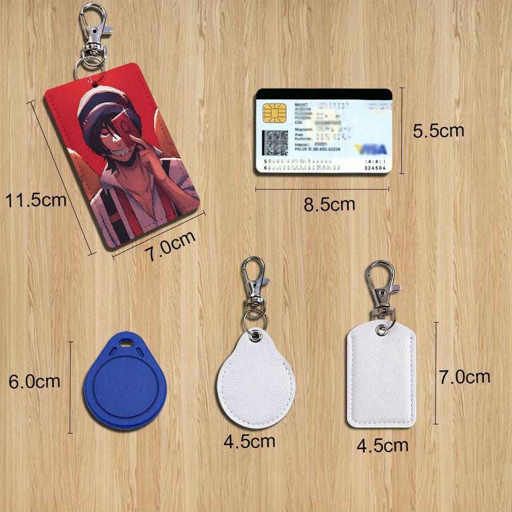 เกม DSMP QSMP Quackity Holder  - Leather Work บทวิจารณ์และราคา
