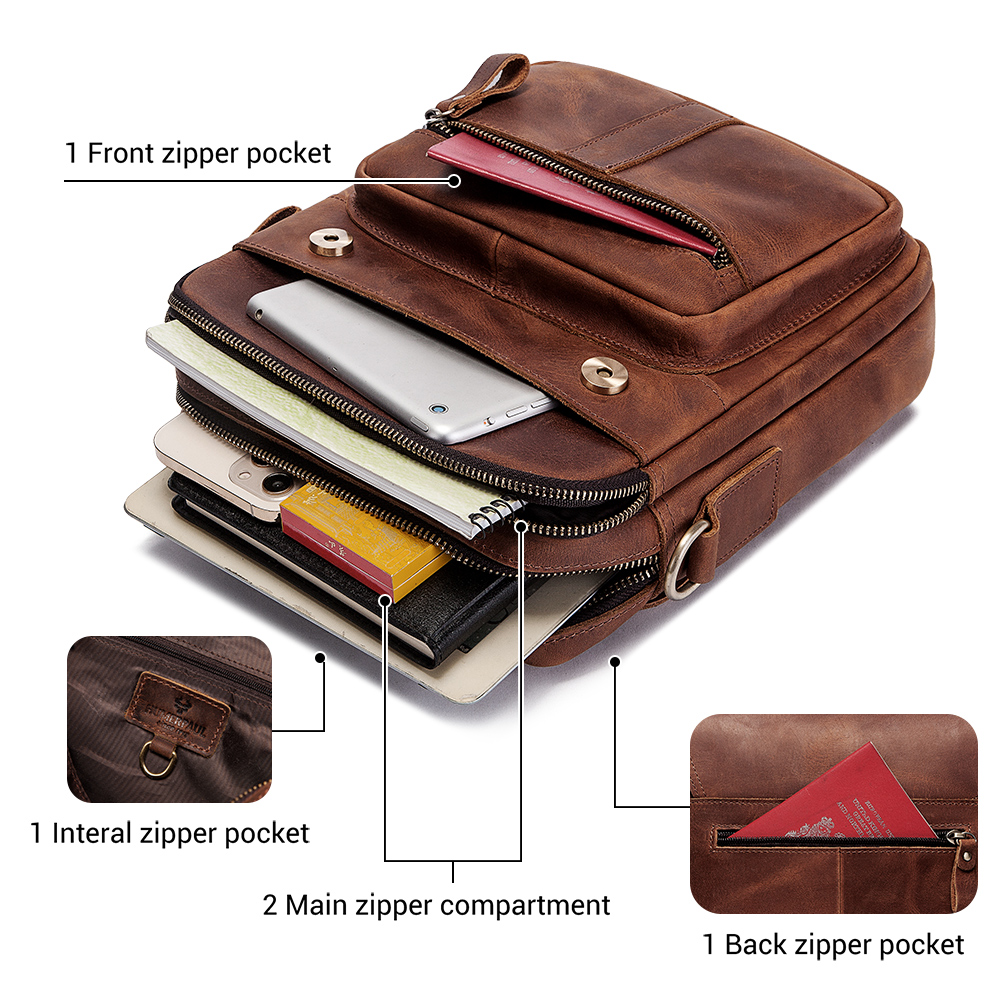 HUMERPAUL ของแท้หนังผู้ชายกระเ - Leatherwork Belt บทวิจารณ์และราคา