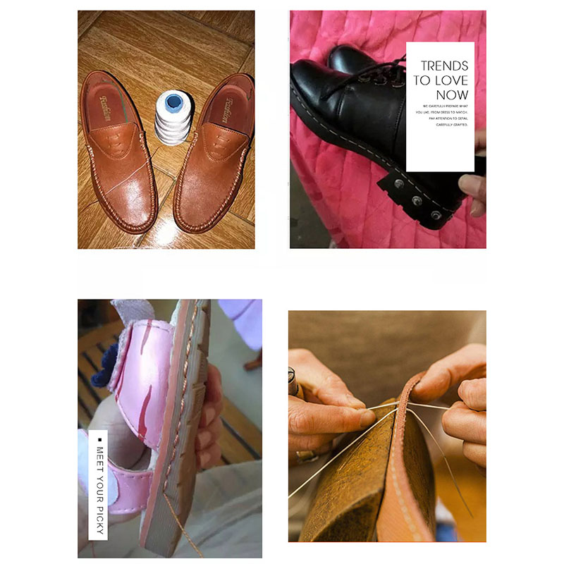หนังเย็บ Awl ชุดเปลี่ยนได้รองเ - Leatherwork Punch บทวิจารณ์และราคา