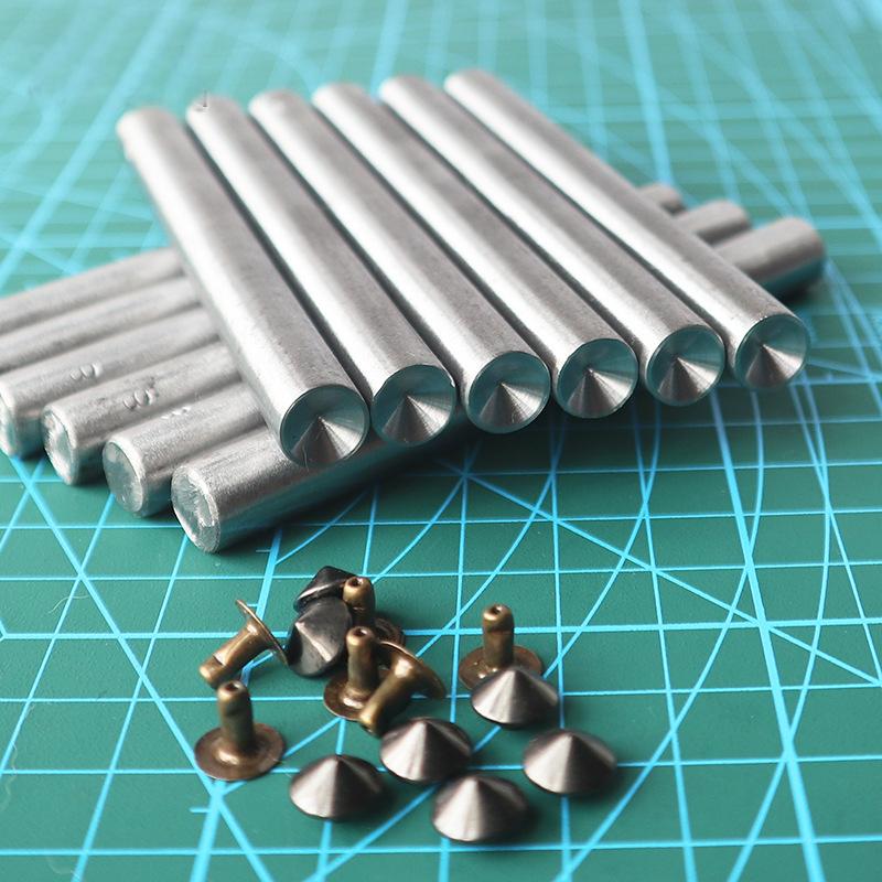 เครื่องมือตอกโลหะสำหรับเจาะรูท - Leatherwork Punch บทวิจารณ์และราคา