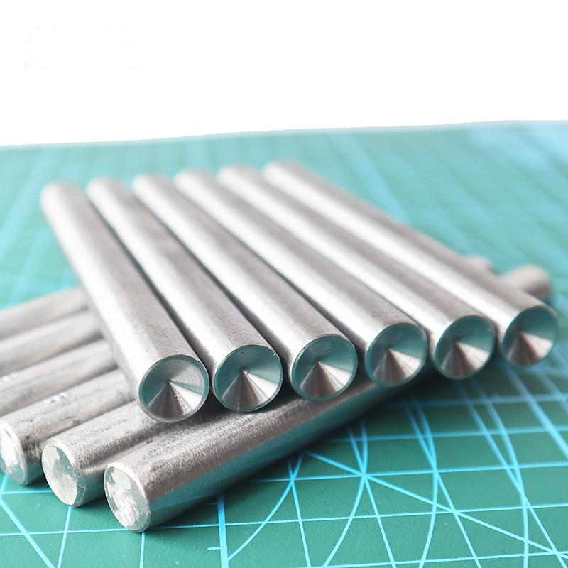 เครื่องมือตอกโลหะสำหรับเจาะรูท - Leatherwork Punch บทวิจารณ์และราคา