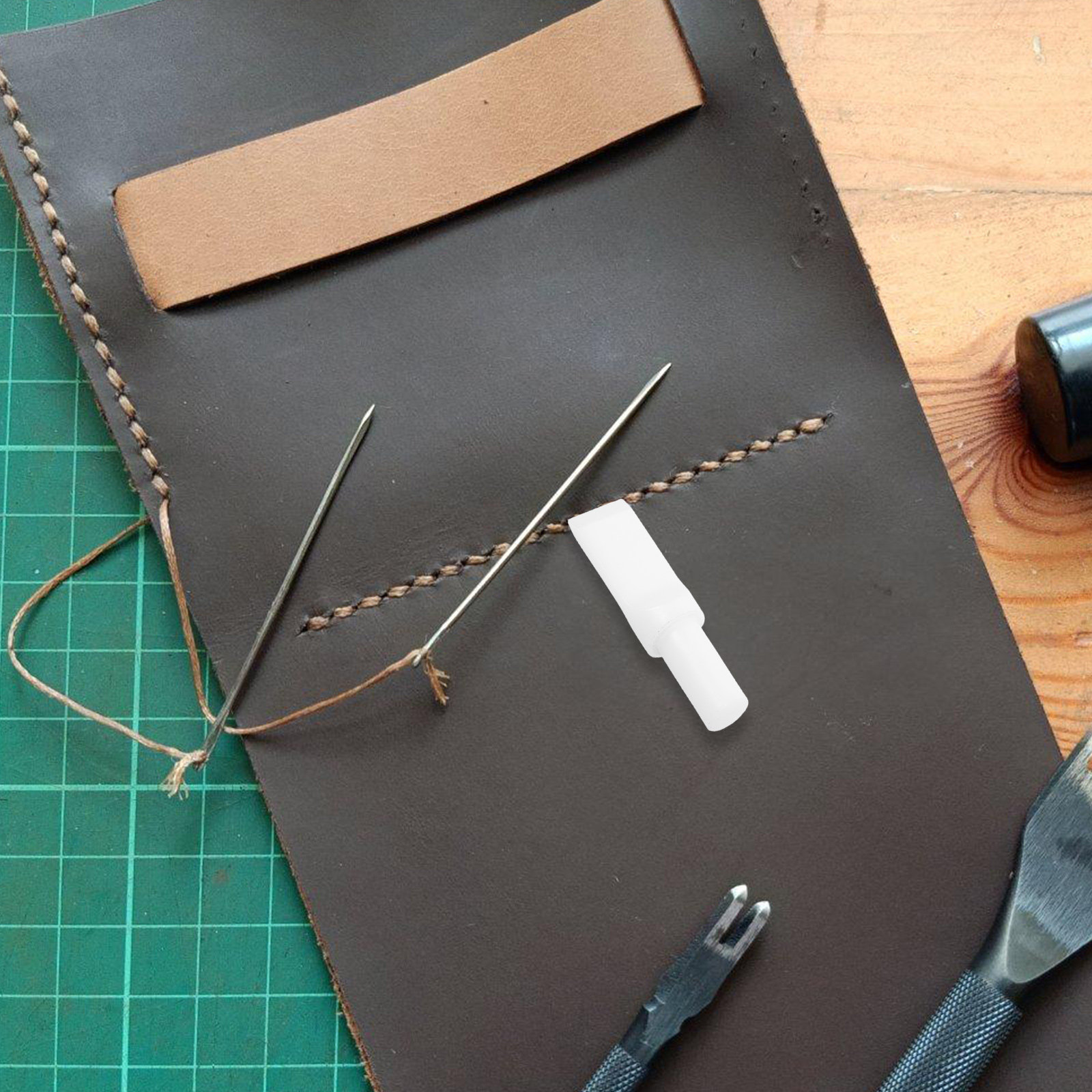 เครื่องมือแกะสลักหมุนได้ ทำจาก - Leatherwork Patterns Free บทวิจารณ์และราคา