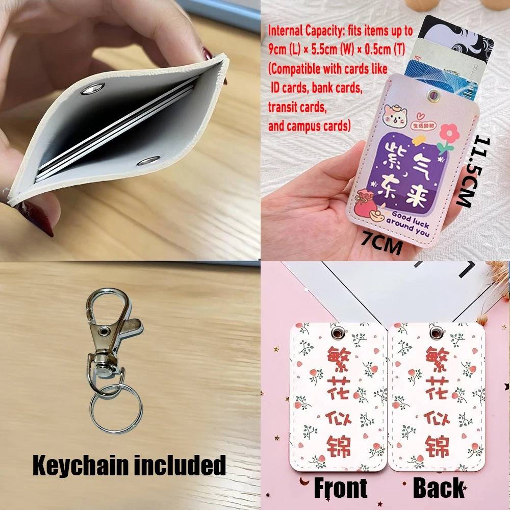 Yani C-Chainsmoker ที่ใส่บัตรล - Leather Work บทวิจารณ์และราคา