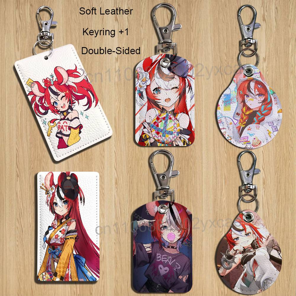 ที่ใส่บัตรน่ารัก Hakos Baelz T - Leather Work บทวิจารณ์และราคา